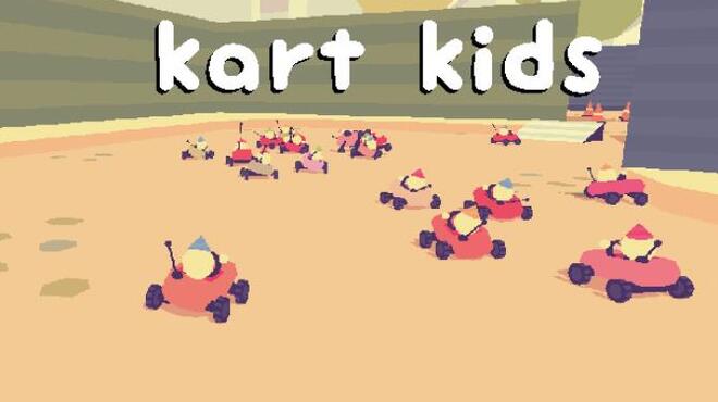 Kart kids Free Download