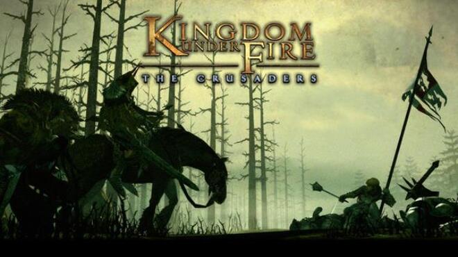 Kingdom Under Fire: The Crusaders Free Download