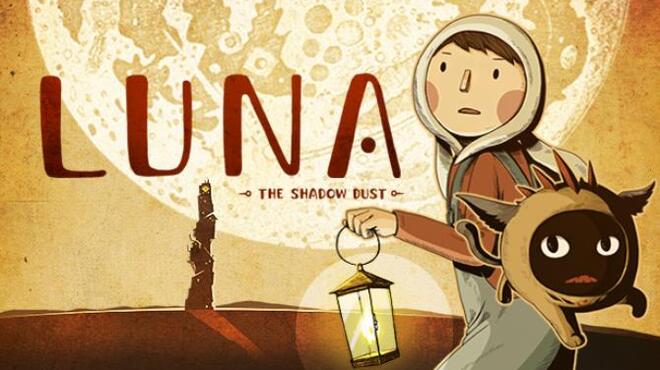 LUNA The Shadow Dust Free Download