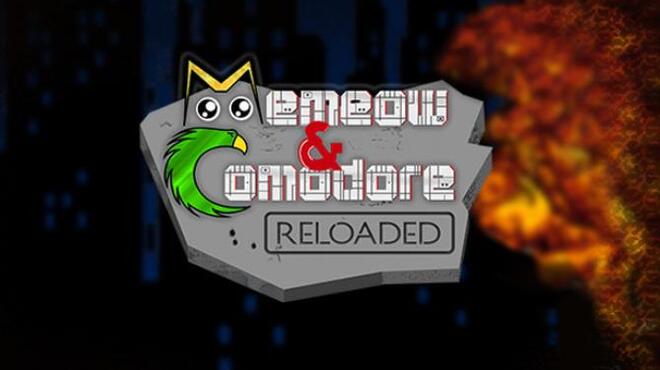 Memeow & Comodore: Reloaded Free Download