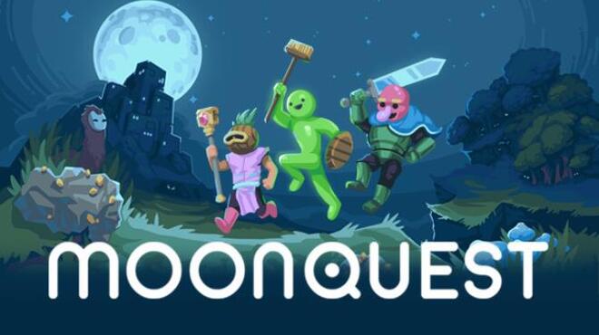 MoonQuest Free Download