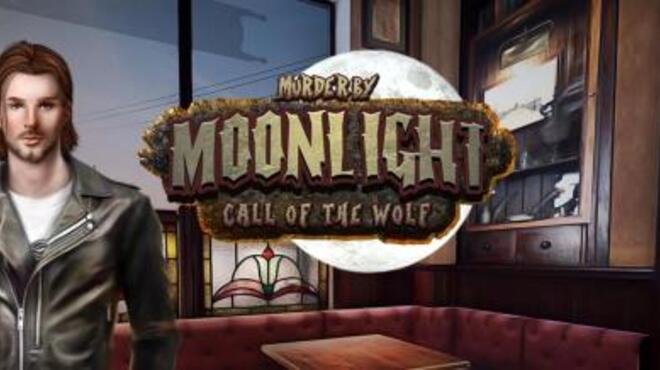 Murder by Moonlight: Call of the Wolf Free Download