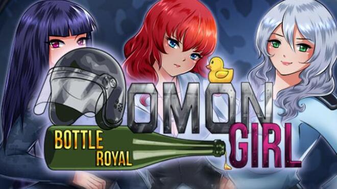 OMON Girl: Bottle Royal Free Download