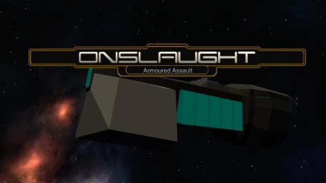 Onslaught: Armoured Assault Free Download