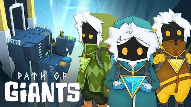 Path of Giants Free Download