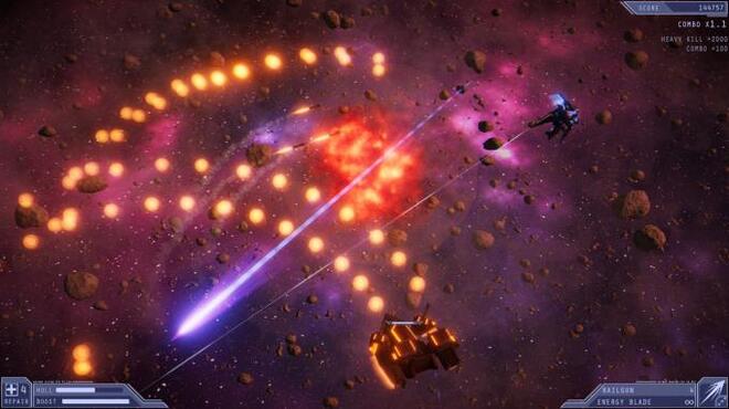 Project AETHER: First Contact Torrent Download