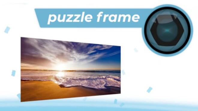 Puzzle Frame Free Download