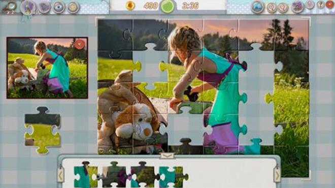 Puzzle Pieces: Sweet Times Torrent Download