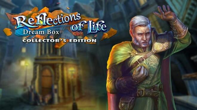 Reflections of Life: Dream Box Collector's Edition Free Download