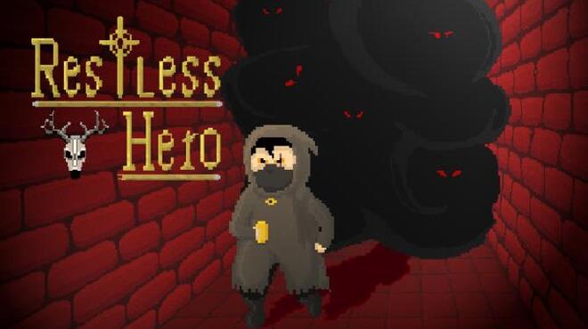 Restless Hero Free Download