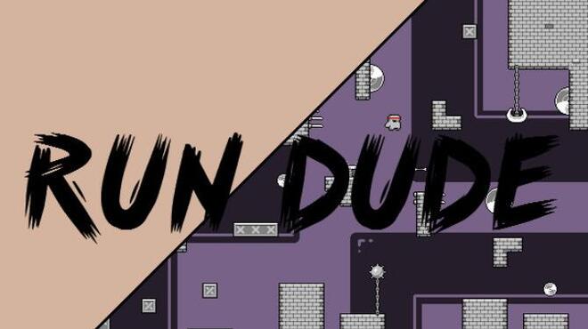 Run Dude Free Download