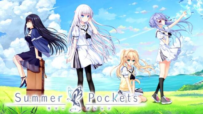 download summer pockets steam for free