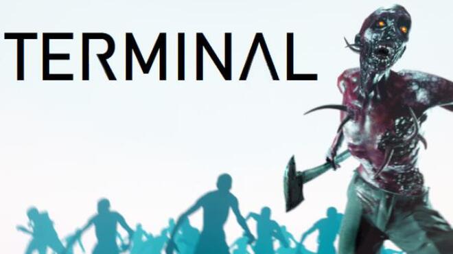 TERMINAL VR Free Download
