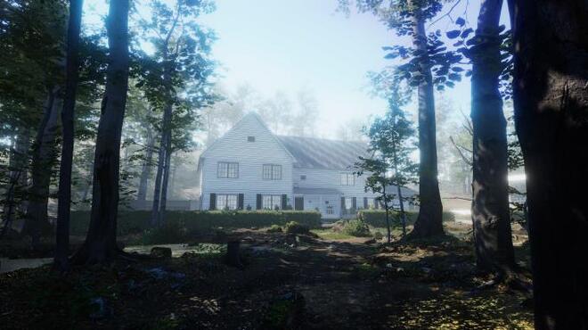 The House in the Forest Torrent Download