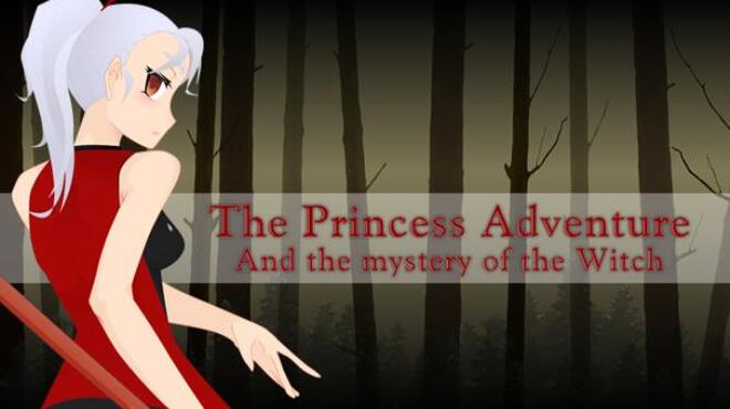 The Princess Adventure Free Download