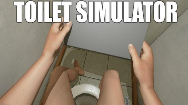 Новые игры про туалетов. Симулятор туалета. Тойлет симулятор. Игра унитаз. Туалет в игре Toilet.
