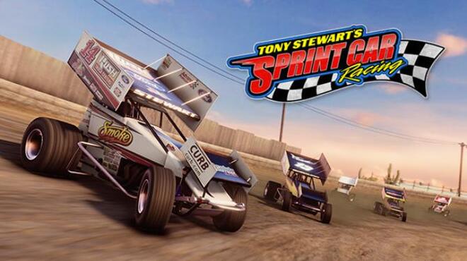 Tony Stewart's Sprint Car Racing Free Download