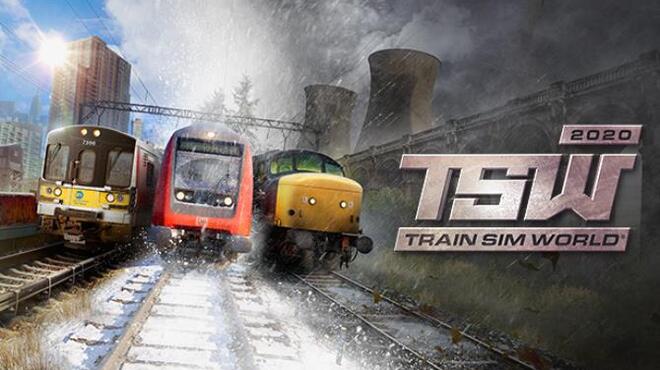 Train Sim World 2020 Free Download