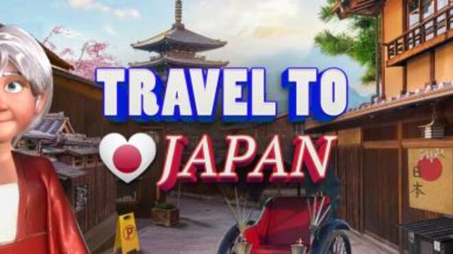 Travel to Japan Free Download