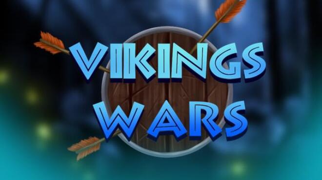 Vikings Wars Free Download