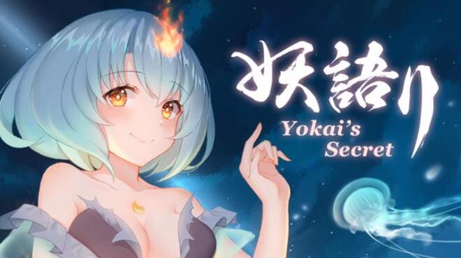 Yokai's Secret Free Download