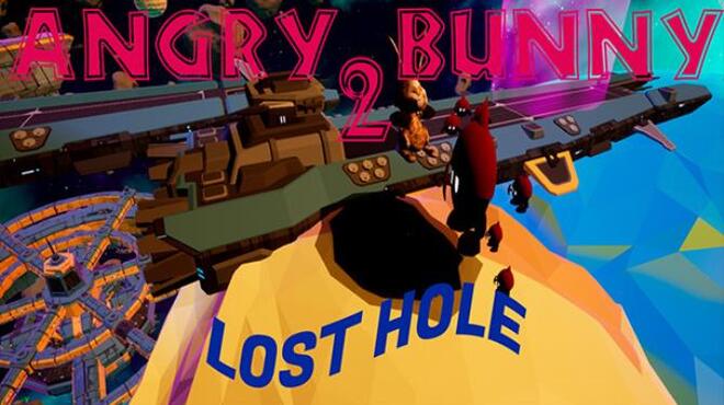 Angry Bunny 2: Lost hole Free Download