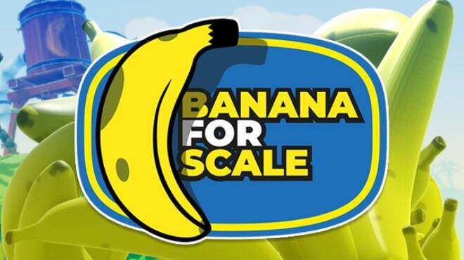 Banana for Scale Free Download
