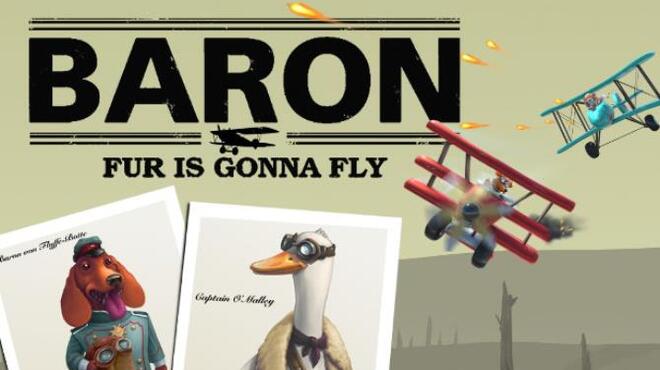 Baron: Fur Is Gonna Fly Free Download