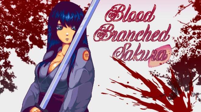 Blood Branched Sakura Free Download