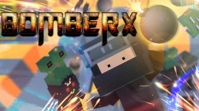 BomberX Free Download