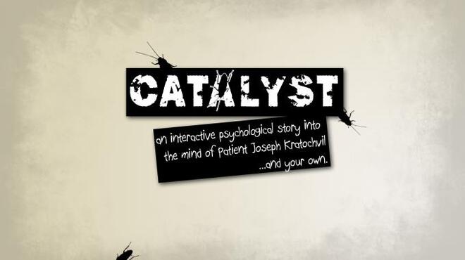 Catalyst Torrent Download