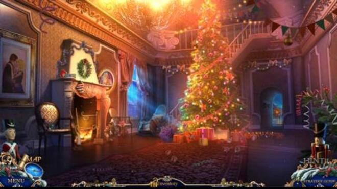 Christmas Stories: Hans Christian Andersen's Tin Soldier Collector's Edition PC Crack