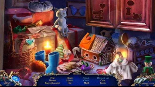 Christmas Stories: Hans Christian Andersen's Tin Soldier Collector's Edition Torrent Download