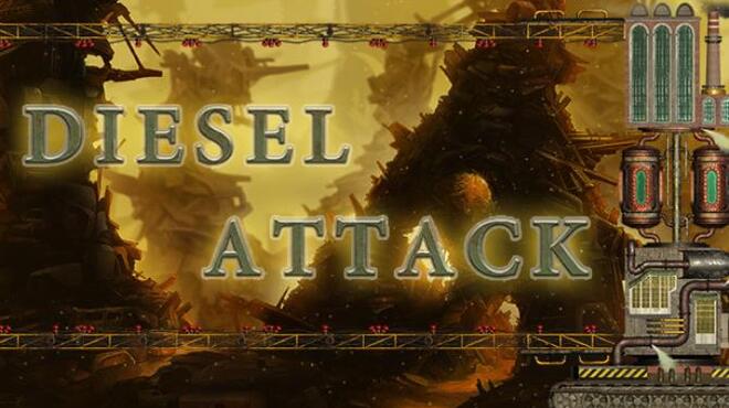 Diesel Attack Free Download