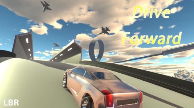 Drive Forward Free Download