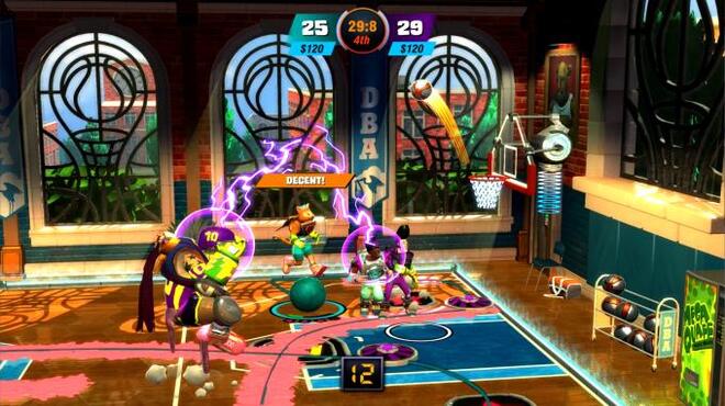 Dunk Lords Torrent Download