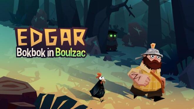 Edgar - Bokbok in Boulzac Free Download