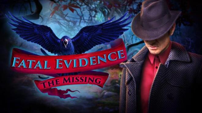 Fatal Evidence: The Missing Collector's Edition Free Download