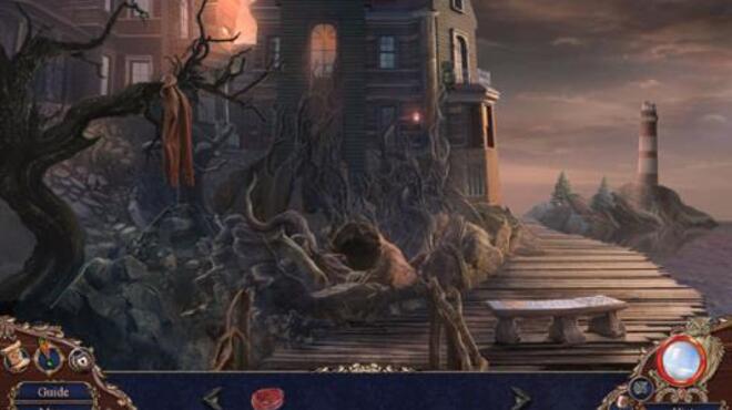 Haunted Manor: The Last Reunion Collector's Edition PC Crack
