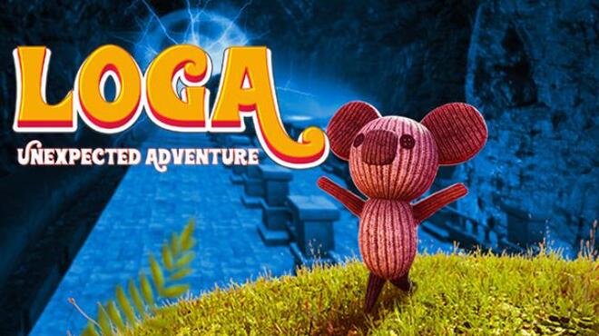 LOGA: Unexpected Adventure Free Download
