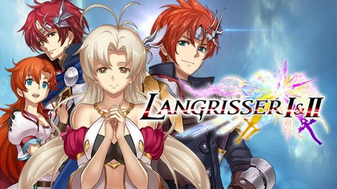 Langrisser I & II Free Download
