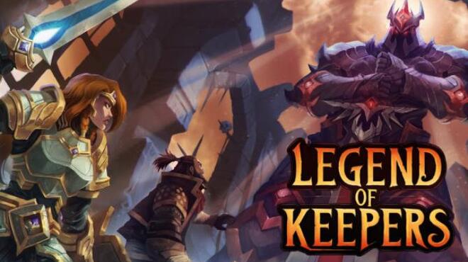 Legend of Keepers: Career of a Dungeon Master Free Download - Download Free Full Version