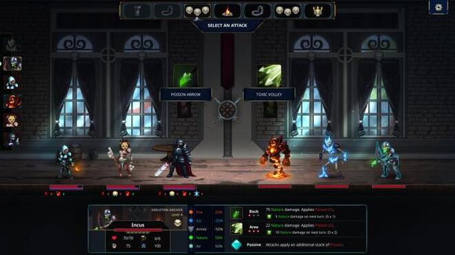 Legend of Keepers: Career of a Dungeon Master Torrent Download