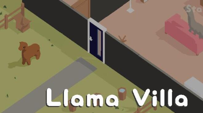 Llama Villa Free Download