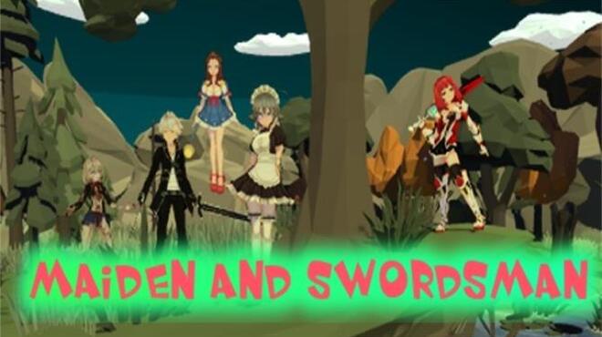 Maiden and Swordsman Free Download