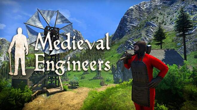 Medieval Engineers Free Download
