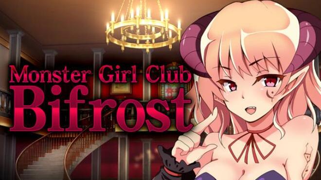 Monster Girl Club Bifrost Free Download