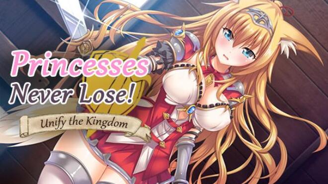 Princesses Never Lose! Free Download