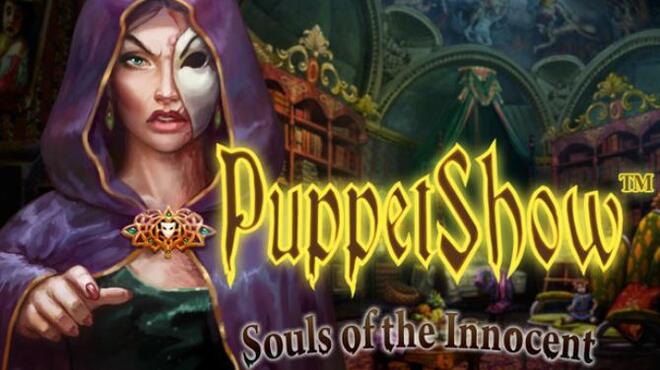 PuppetShow: Souls of the Innocent Collector's Edition Free Download