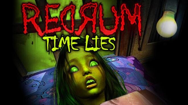 Redrum: Time Lies Free Download